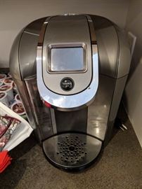 keurig