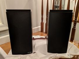 Speakers