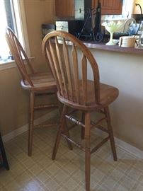 bar stools