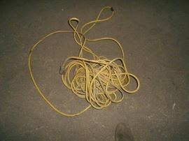 HD Long Extesion Cord