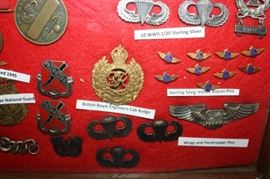 Many are Sterling Silver