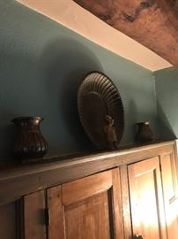 Egyptian copper