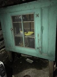 Pie Safe