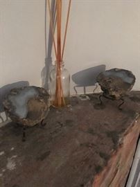 Geodes
