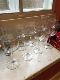 Stemware