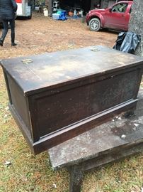 Trunk