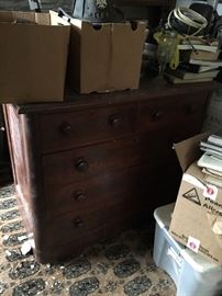 Mahogany