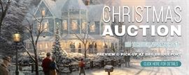 00 Christmas Auction