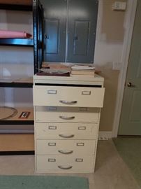 file cabinet