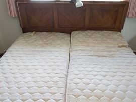 Adjustable Bed