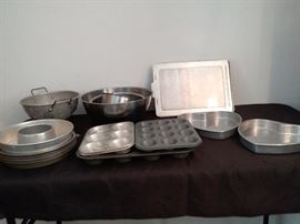 Bakeware