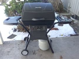 BBQ Grill