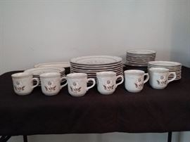 Cumberland Stoneware