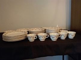 Edwin M. Knowles China