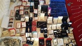 Lots of Jewelry