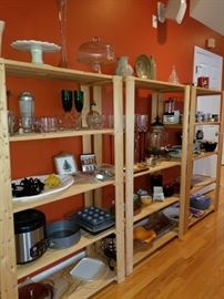 lots of great misc kitchen items!