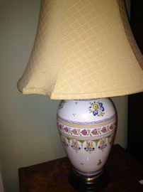 Another fine lamp
