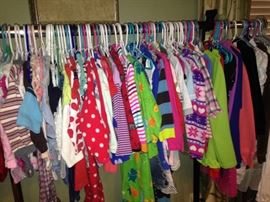 and more-----some with tags still on them!