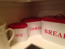 Great storage containers