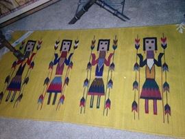 30 inches x 60 inches rug