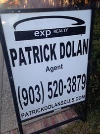 This home is offered by Patrick Dolan.