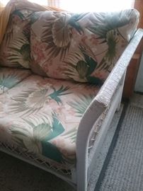 Venture wicker outdoor furniture