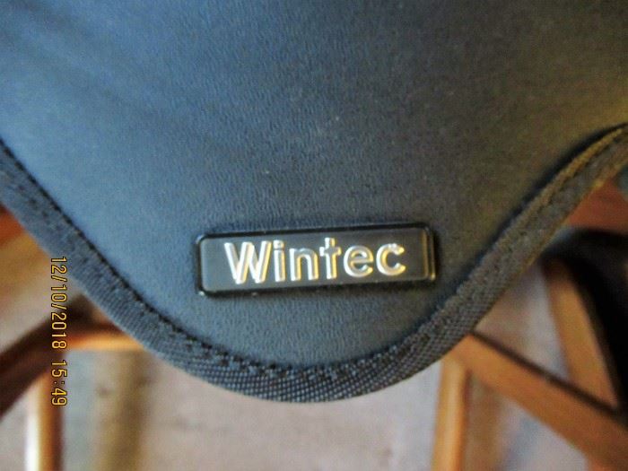 WINTEC NEW SADDLE