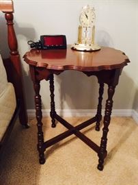Antique Occasional Table