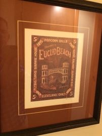 Euclid Beach print