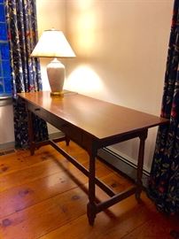 J.F. Orr and Sons Cabinet Makers-