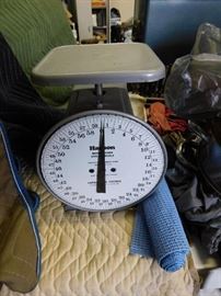 Hanson Utility Scale