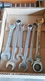Wrenches