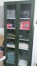 Storage Cabinet