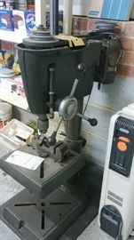 Drill Press