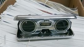 Empire Glasses