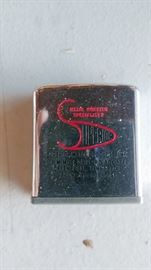 Zippo Advertising Tape Measure