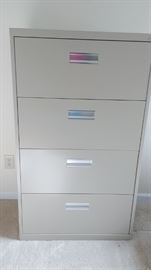 Filing Cabinet