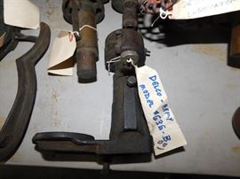 Antique Delco Remy Distributor