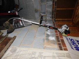 Echo Weedeater GT-200R