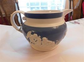 Early English Pitcher