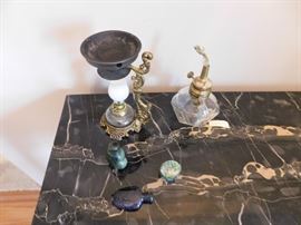 Small Medical Lantern