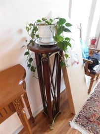 Plant Stand