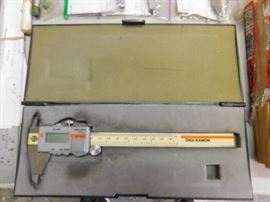 Kanon Digital Caliper