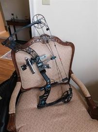 Matthews Solocam Bow(Decked Out)