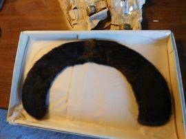 Fur Collar