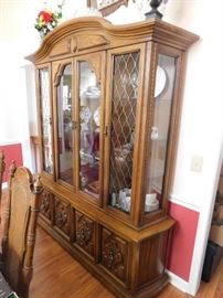 China Cabinet