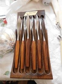 Knife Set