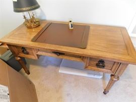 Vintage Thomasville Desk