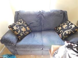 Love Seat