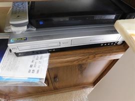 DVD Player